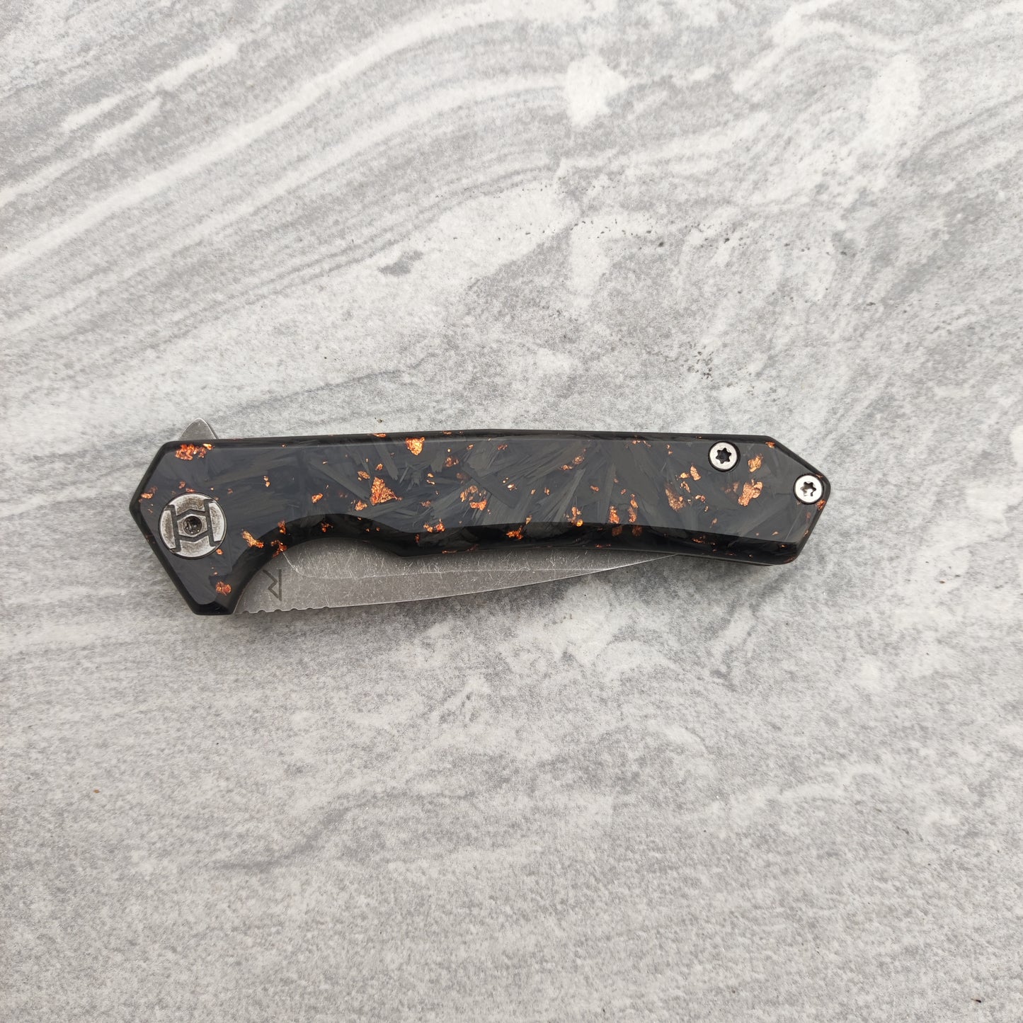 LAVA folder N690