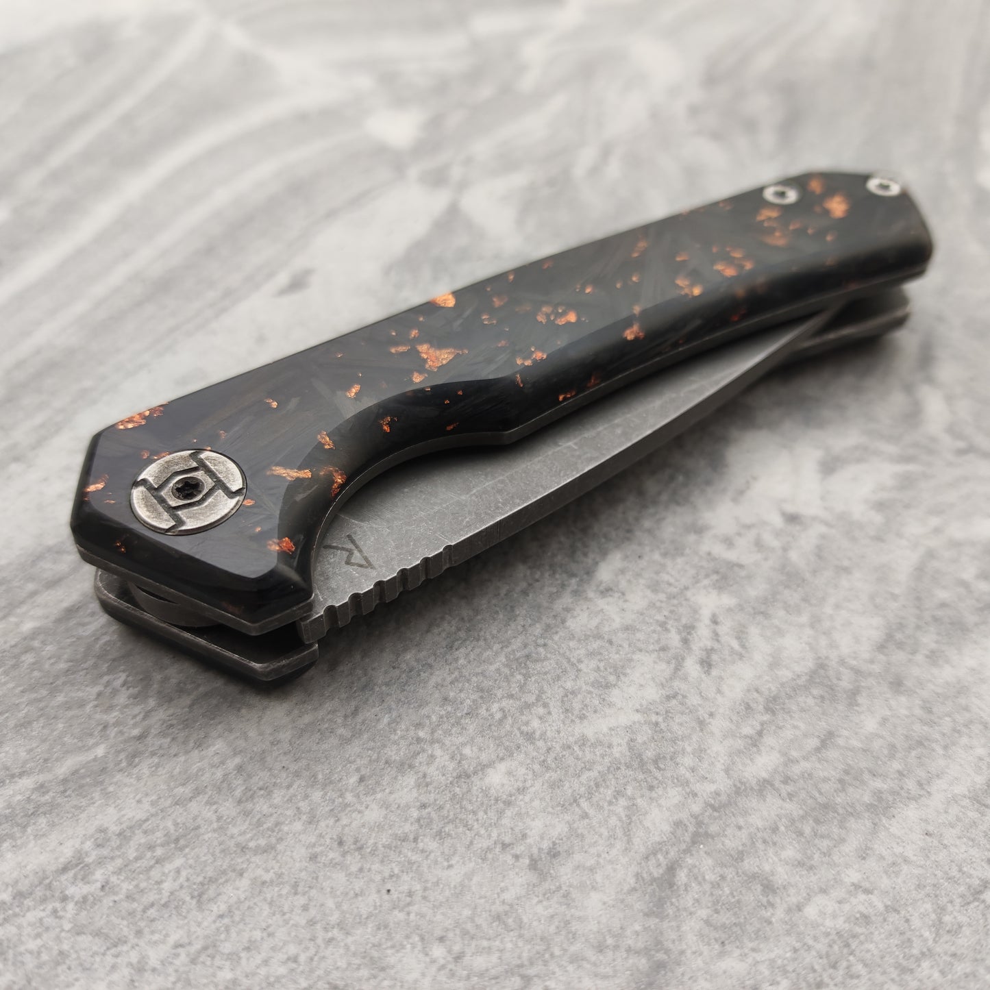LAVA folder N690