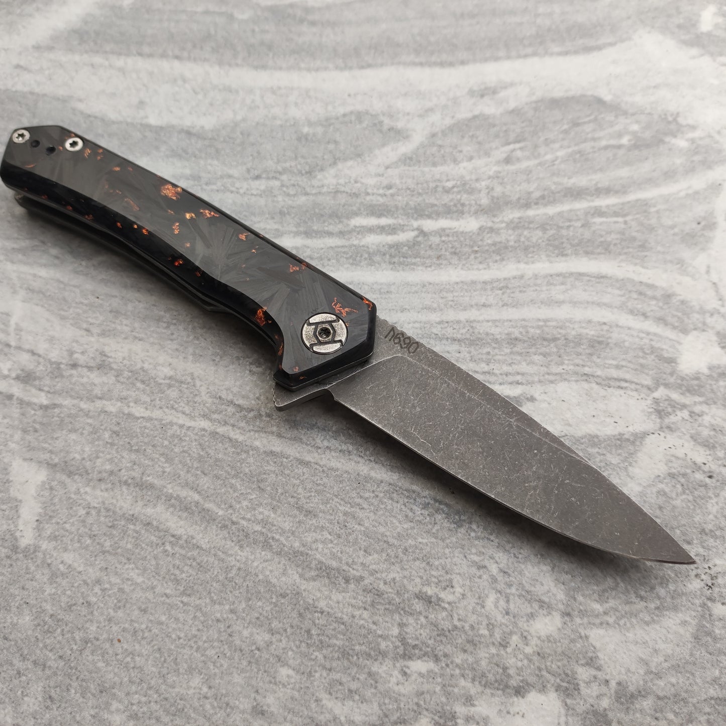 LAVA folder N690