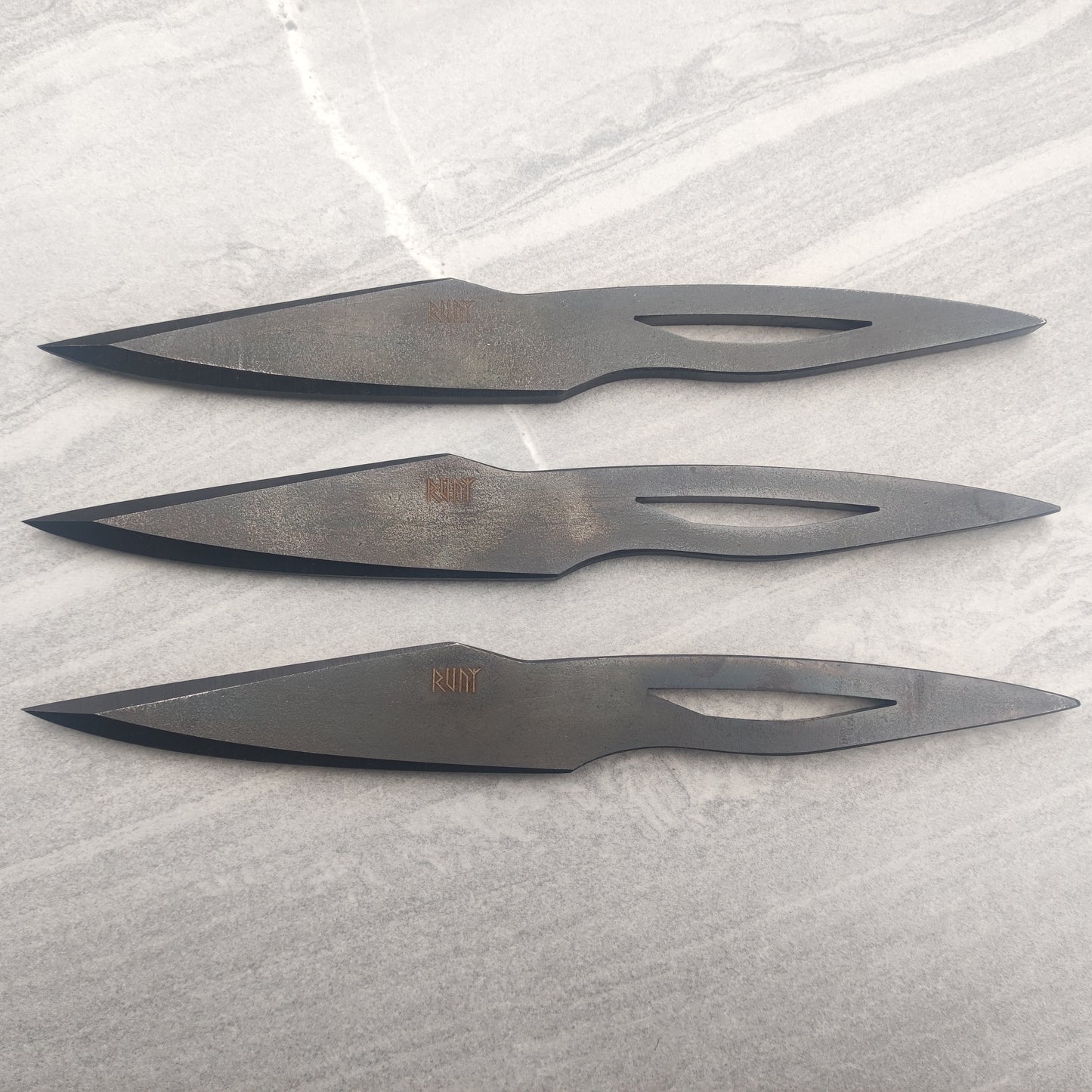 PERUN set 3szt.