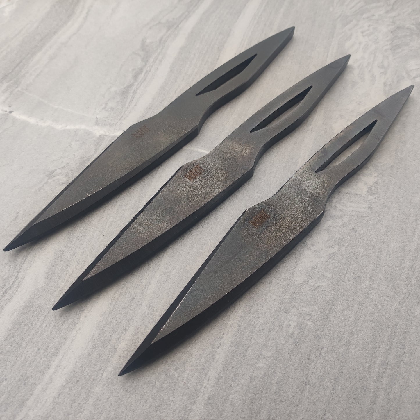 PERUN set 3szt.