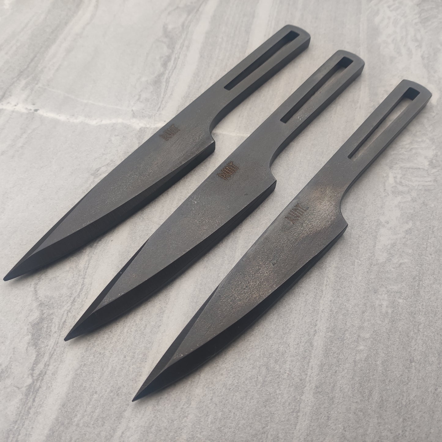 TARANIS set 3szt.