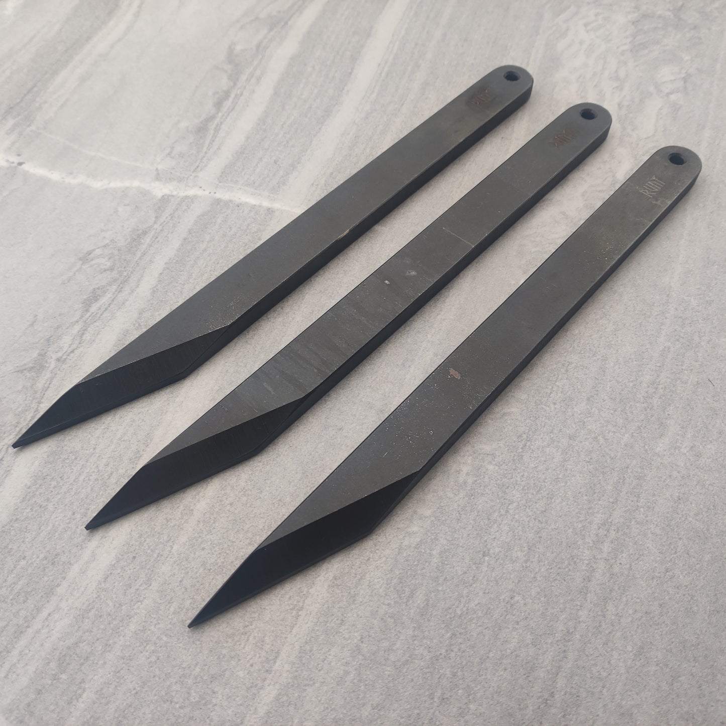 KIRIDART set 3szt.