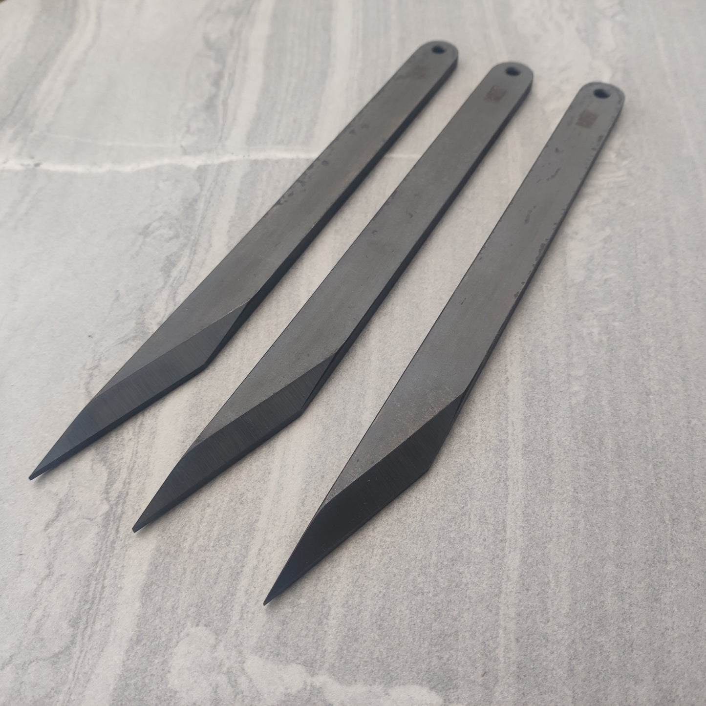 KIRIDART (wersja lekka) set 3szt.