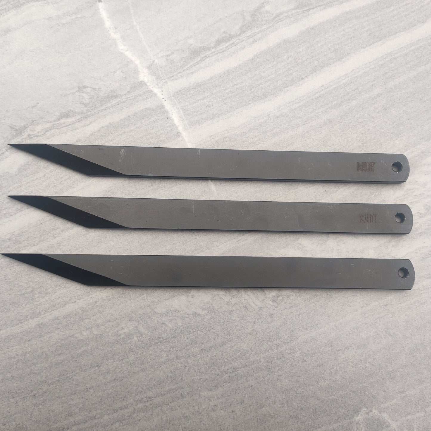 KIRIDART (wersja lekka) set 3szt.