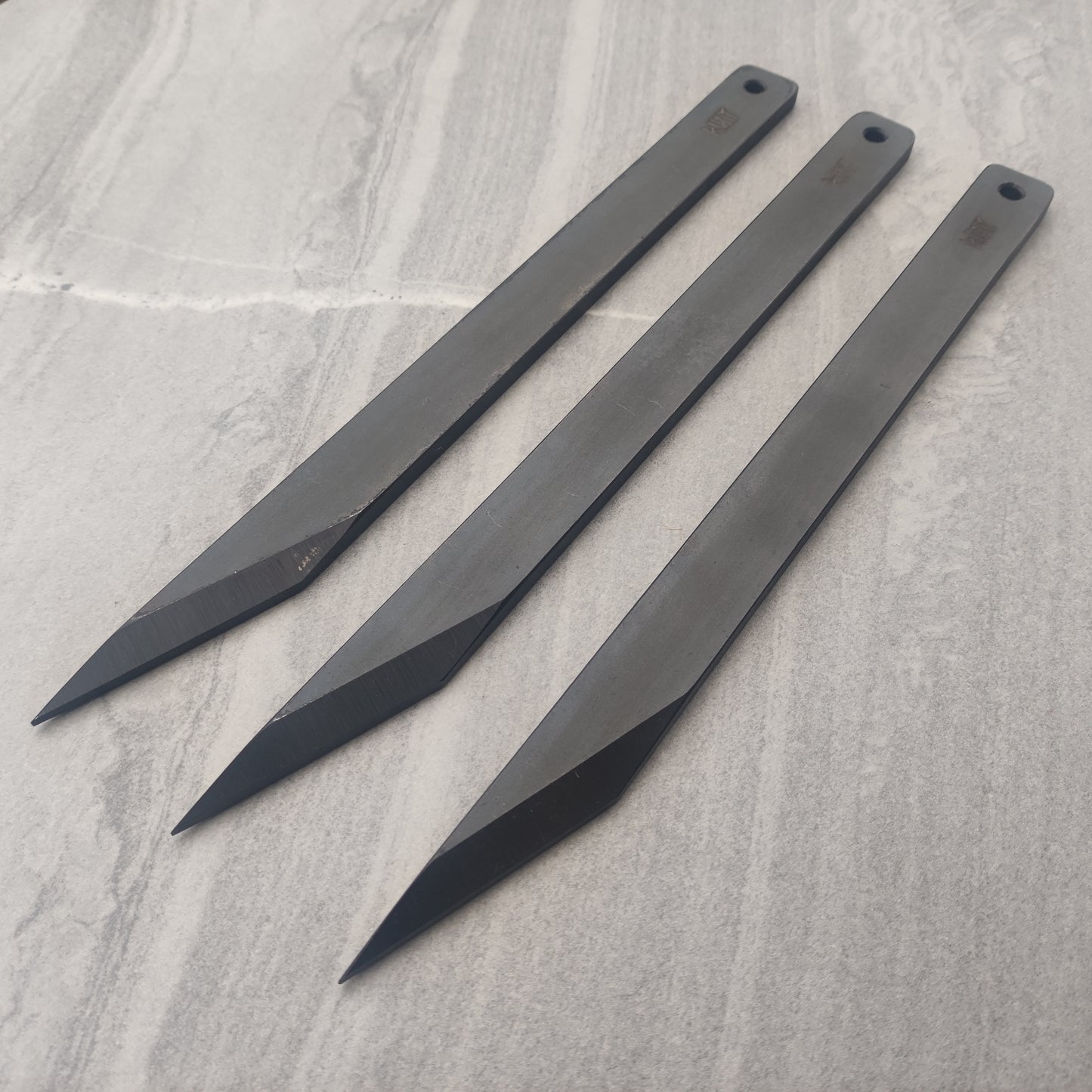 KIRIDART (wersja lekka) set 3szt.