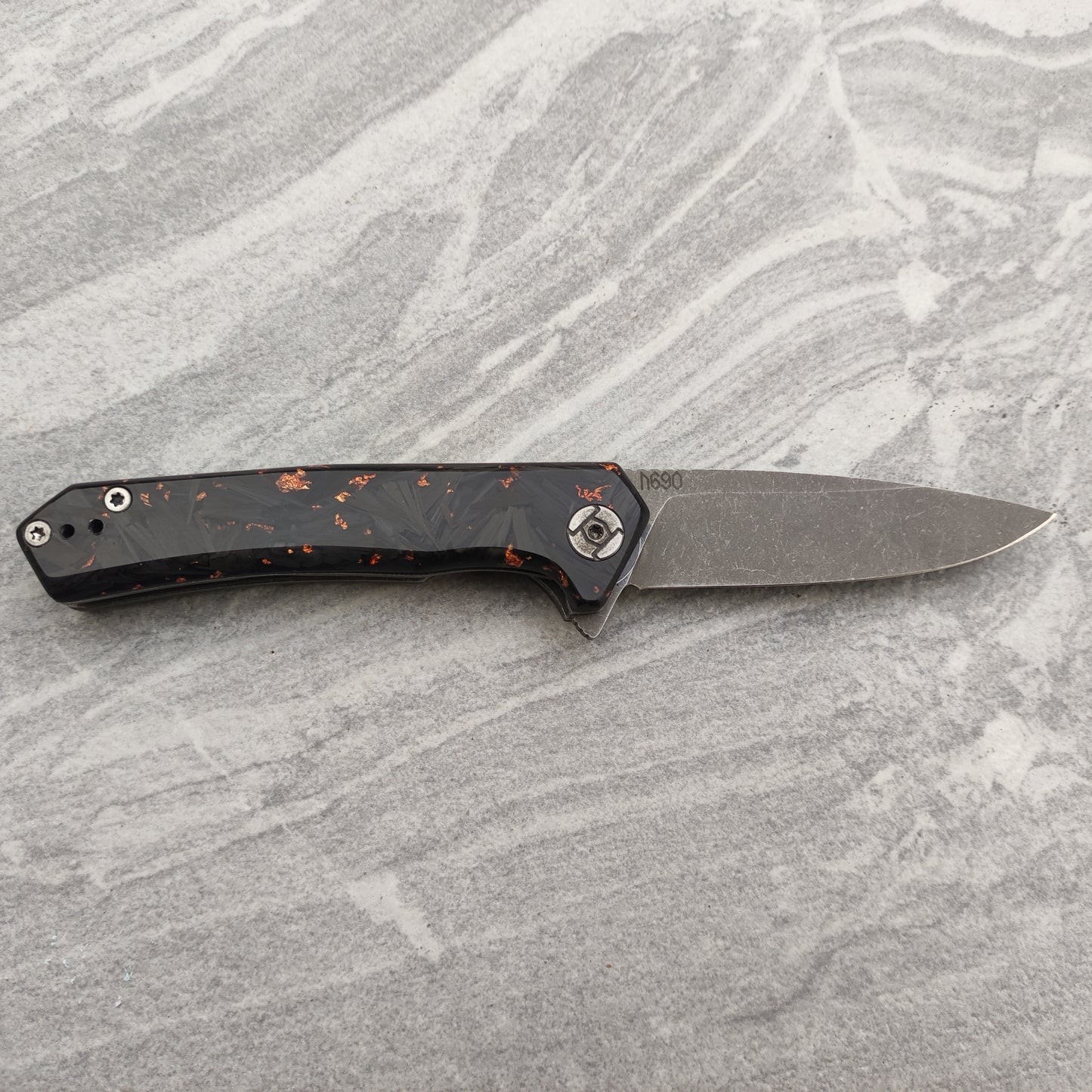 LAVA folder N690