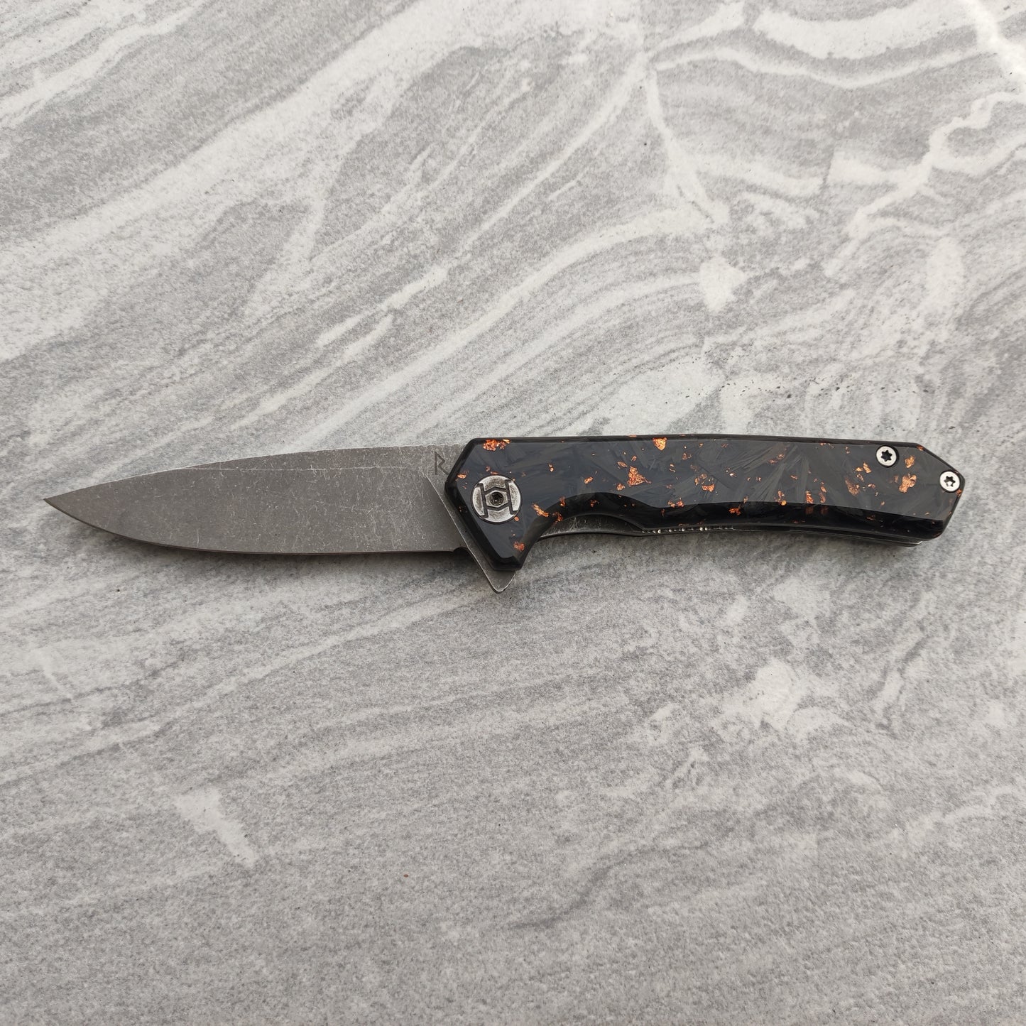 LAVA folder N690