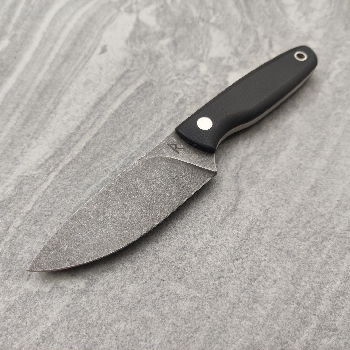 Mini nożyk EDC