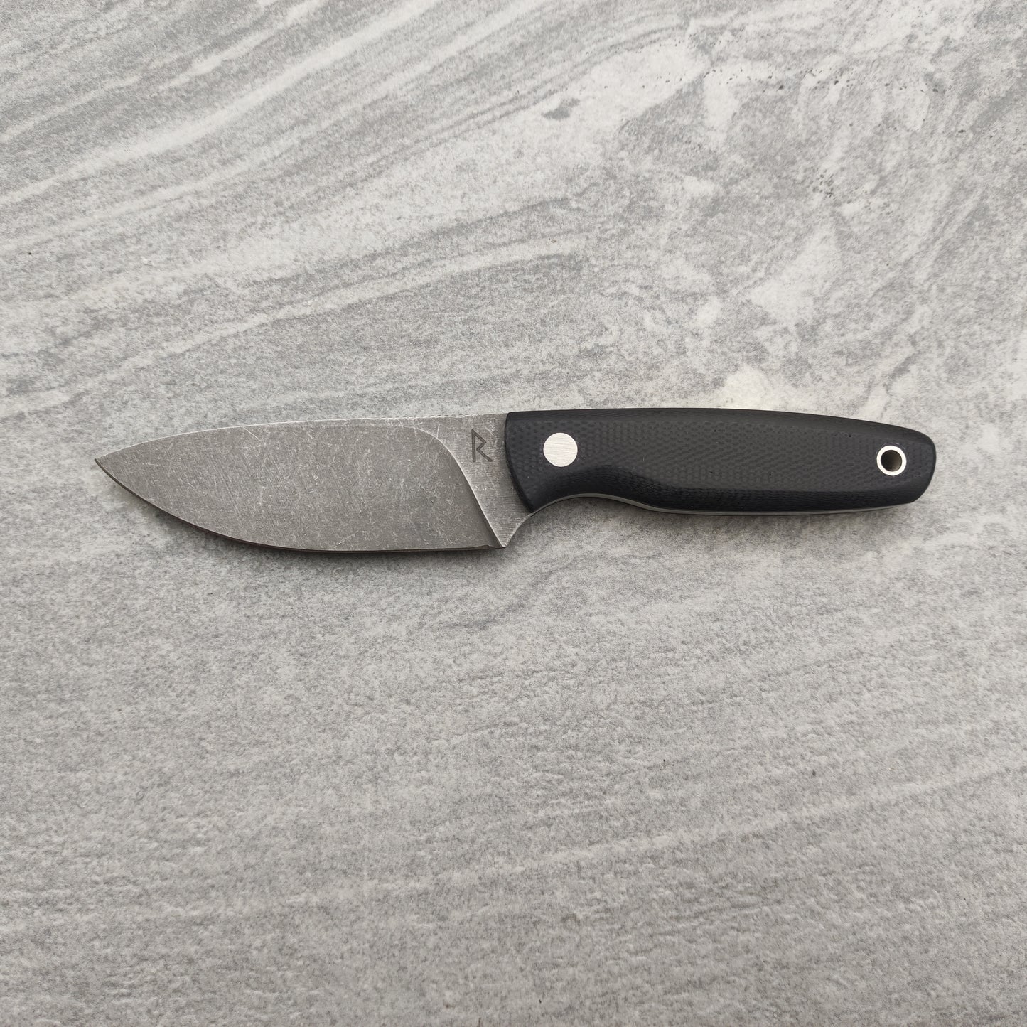 Mini nożyk EDC