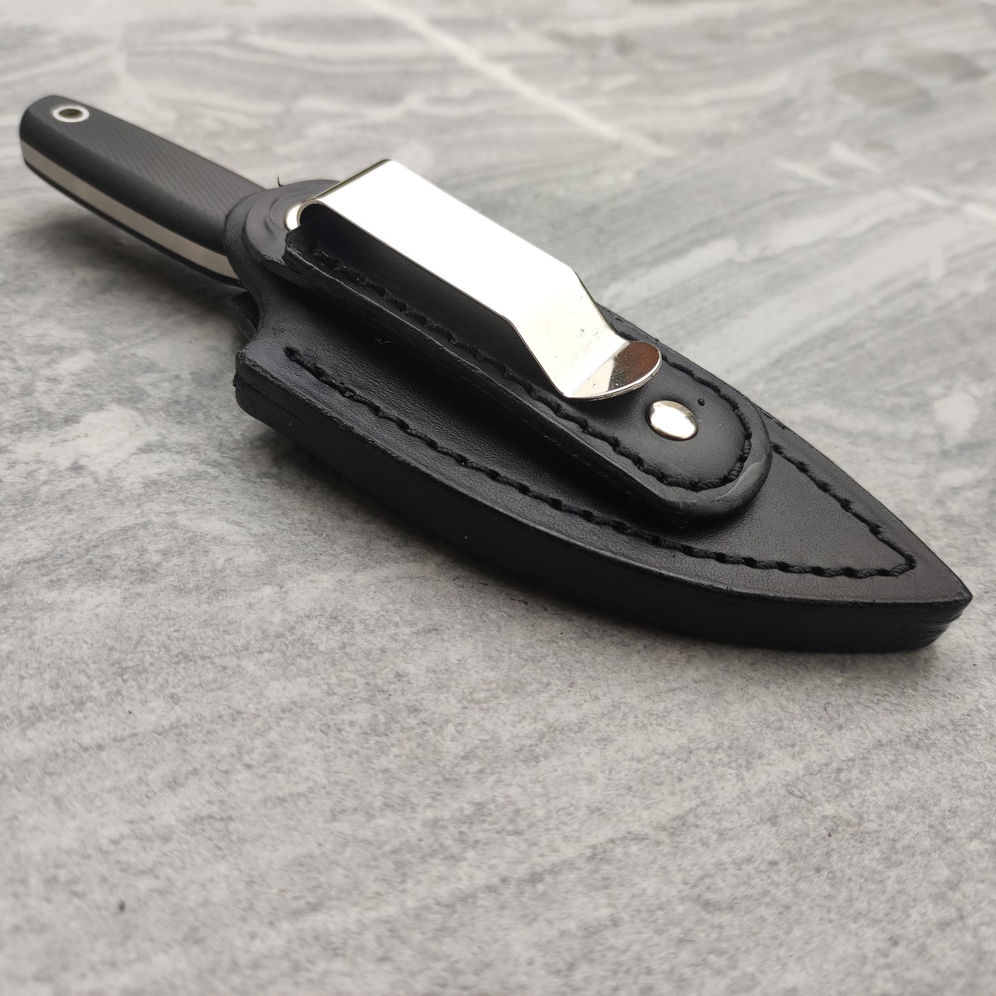 Mini nożyk EDC