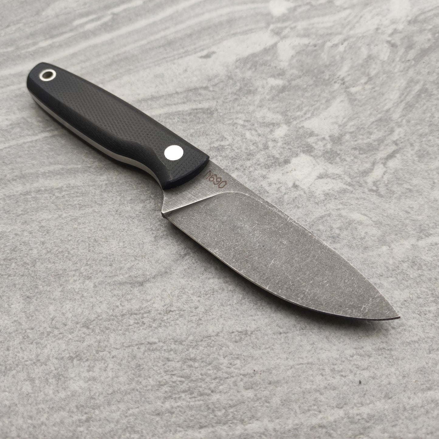 Mini nożyk EDC
