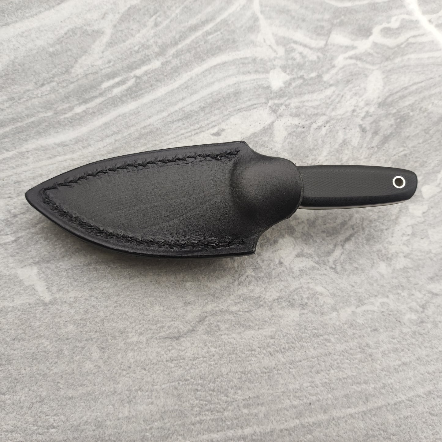 Mini nożyk EDC
