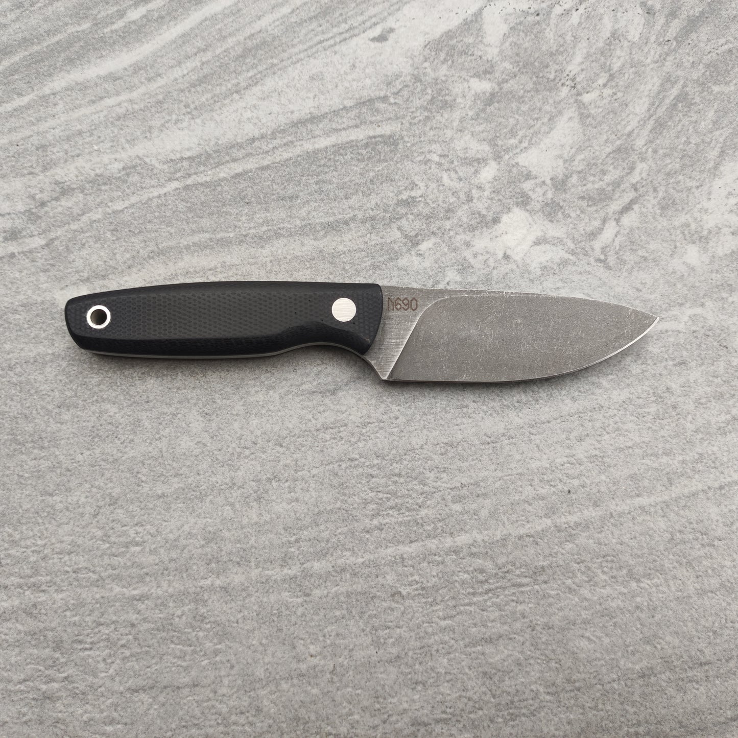 Mini nożyk EDC