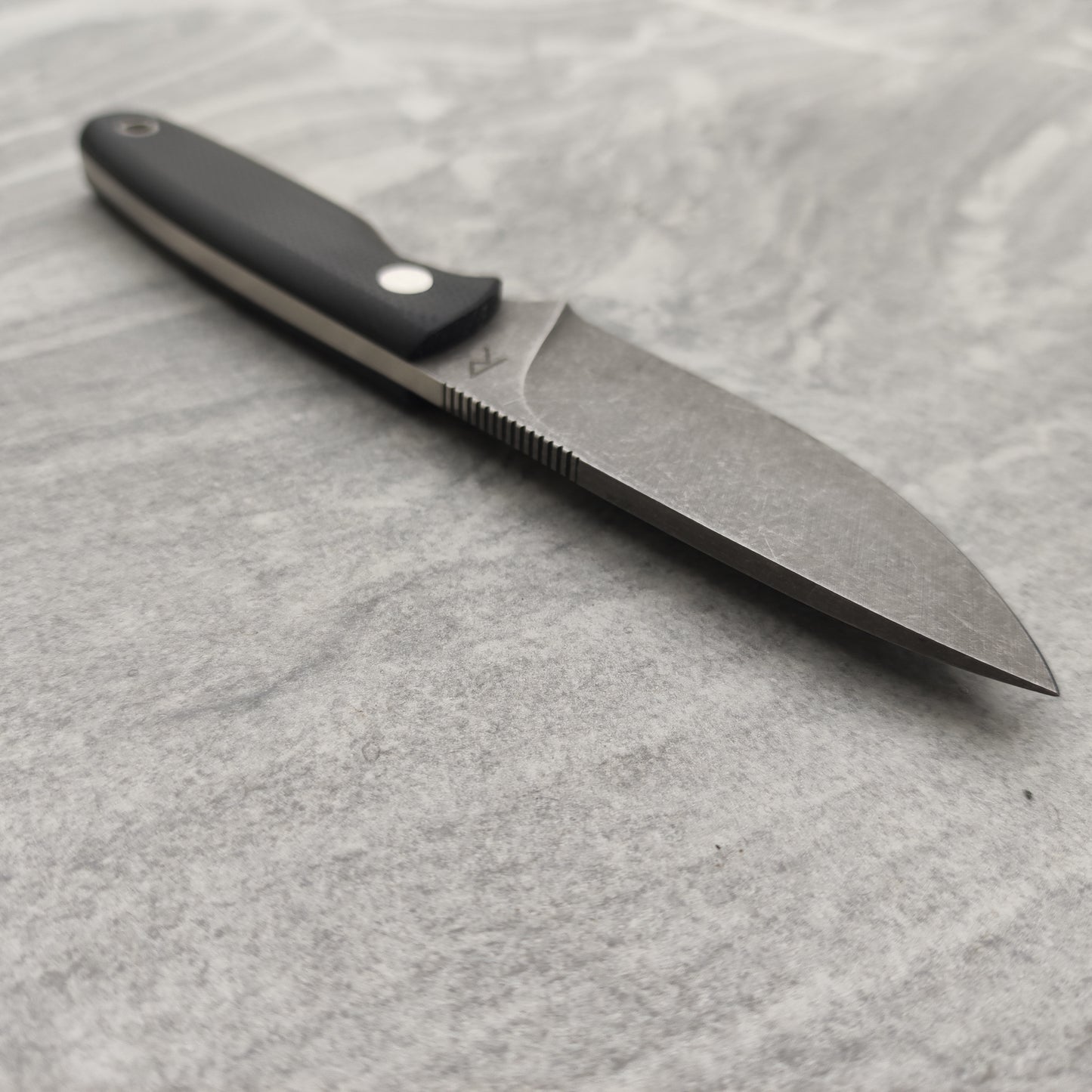 Mini nożyk EDC
